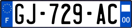 GJ-729-AC