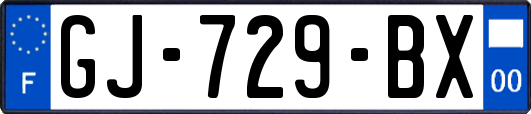 GJ-729-BX