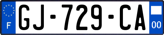 GJ-729-CA