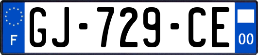 GJ-729-CE