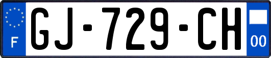 GJ-729-CH