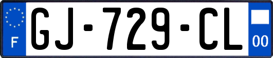 GJ-729-CL