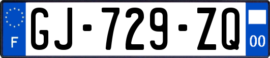 GJ-729-ZQ