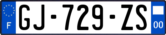 GJ-729-ZS