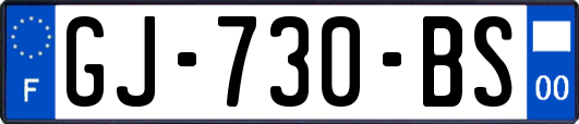 GJ-730-BS