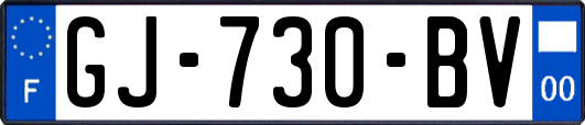 GJ-730-BV