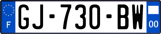 GJ-730-BW