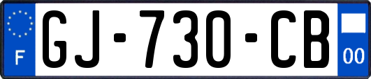 GJ-730-CB