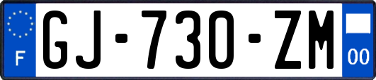 GJ-730-ZM