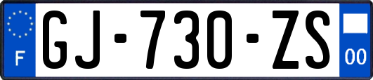 GJ-730-ZS
