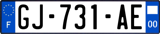 GJ-731-AE