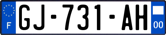 GJ-731-AH