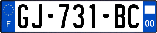 GJ-731-BC