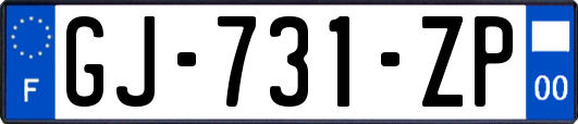 GJ-731-ZP
