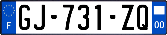 GJ-731-ZQ