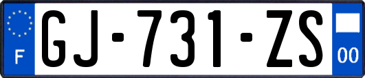 GJ-731-ZS