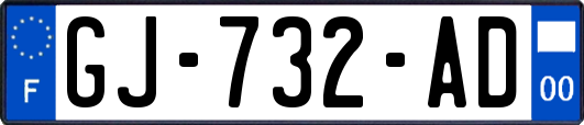 GJ-732-AD