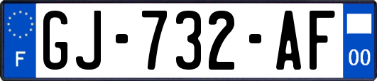 GJ-732-AF