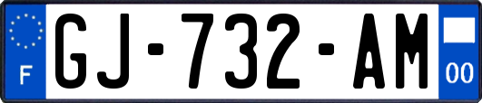 GJ-732-AM