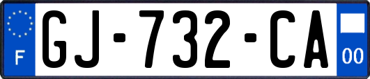 GJ-732-CA