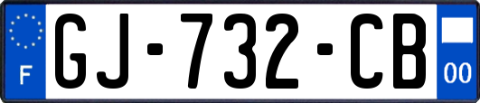 GJ-732-CB