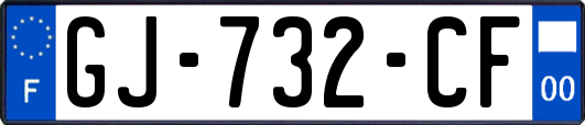 GJ-732-CF