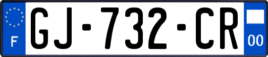 GJ-732-CR