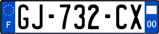 GJ-732-CX