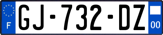 GJ-732-DZ