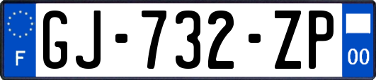 GJ-732-ZP