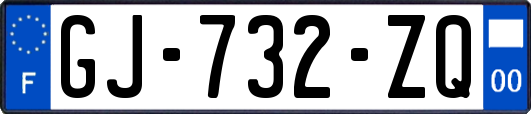 GJ-732-ZQ