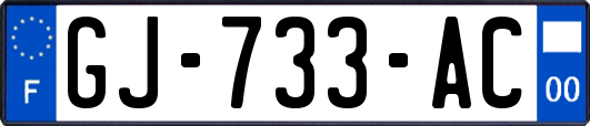 GJ-733-AC