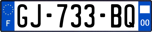 GJ-733-BQ