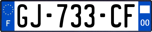 GJ-733-CF