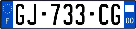 GJ-733-CG