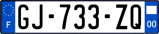 GJ-733-ZQ