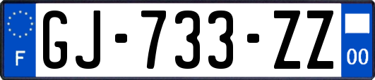 GJ-733-ZZ