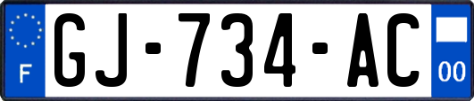 GJ-734-AC