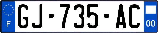 GJ-735-AC