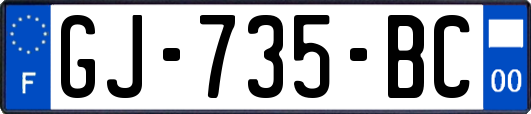 GJ-735-BC