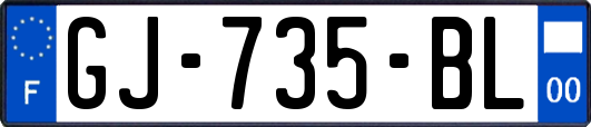 GJ-735-BL