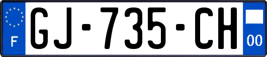 GJ-735-CH