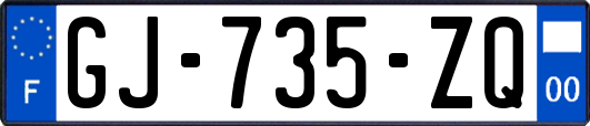 GJ-735-ZQ