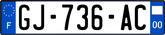 GJ-736-AC