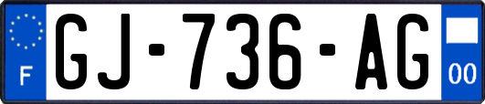 GJ-736-AG