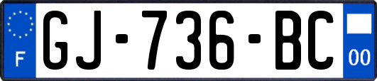 GJ-736-BC