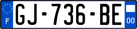 GJ-736-BE