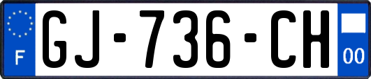 GJ-736-CH