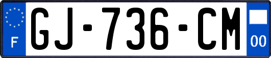 GJ-736-CM