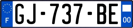 GJ-737-BE